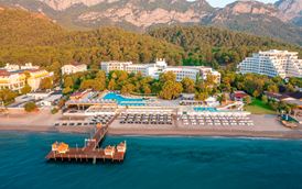 PERRE LA MER RESORT & SPA