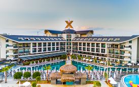 THE X BELEK