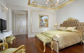 THE PLAZA BODRUM (EX.be PREMIUM BODRUM)
