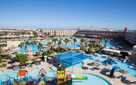 TITANIC RESORT & AQUA PARK