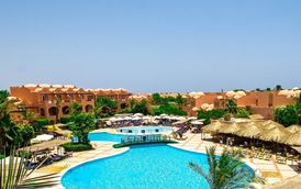 JAZ MAKADI OASIS RESORT