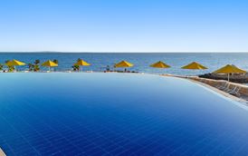 PICKALBATROS CITADEL RESORT SAHL HASHEESH