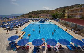 FAMILY WORLD AQUA SUN VILLAGE